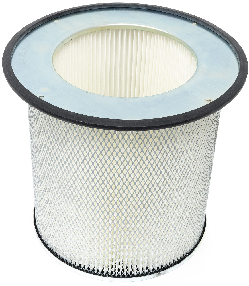 M-filter for industrial vacuum cleaner 2300Filter class M